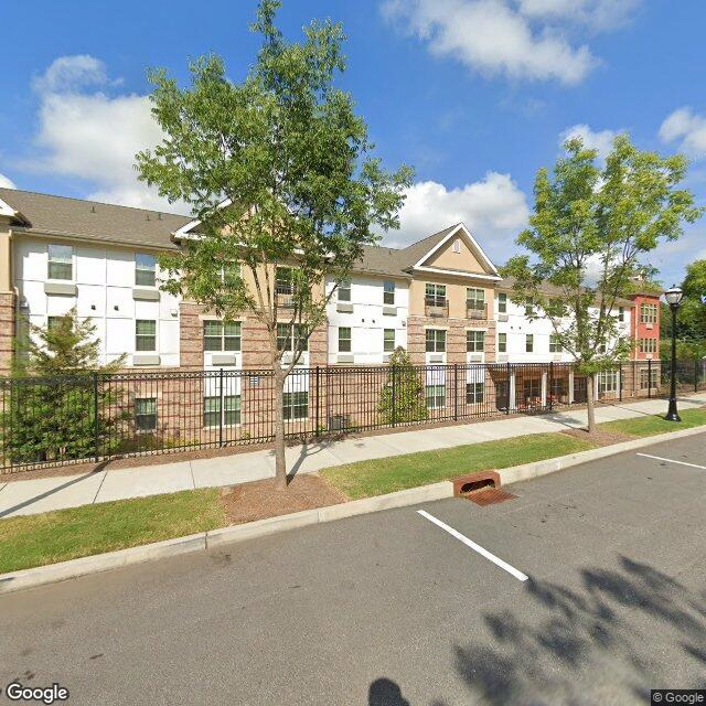 Photo of Oasis at Scholars Landing