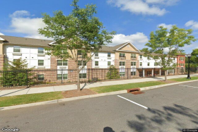Photo of Oasis at Scholars Landing
