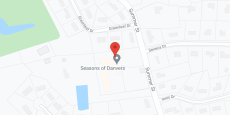 Seasons of Danvers in google map