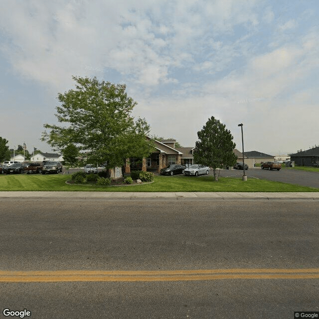 street view of The Gables of Ammon