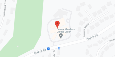Delmar Gardens on the Green in google map