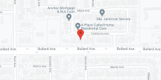 A Place Called Home II in google map