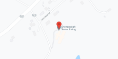 St. Anne's Loving Arms in google map