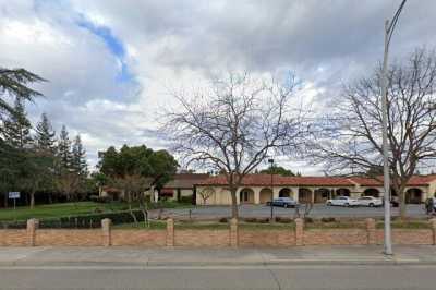 Photo of Nazareth House
