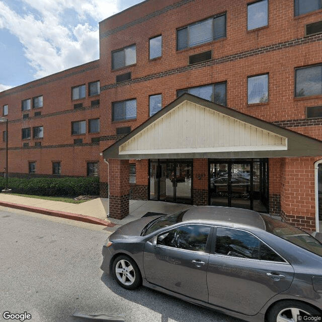 Photo of Frankford Nursing & Rehab Center