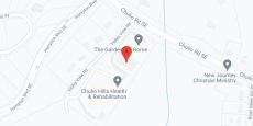 Highland Senior Living Rome in google map