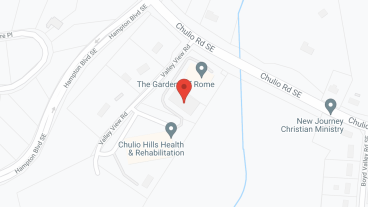 Highland Senior Living Rome in google map