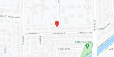 Constant Care Arcadia in google map
