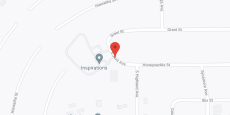 Inspirations Senior Living in google map
