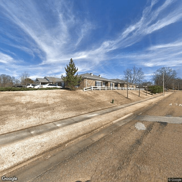 street view of South Breeze and The Arbors at South Breeze