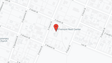 Wayne County Rest Villas in google map