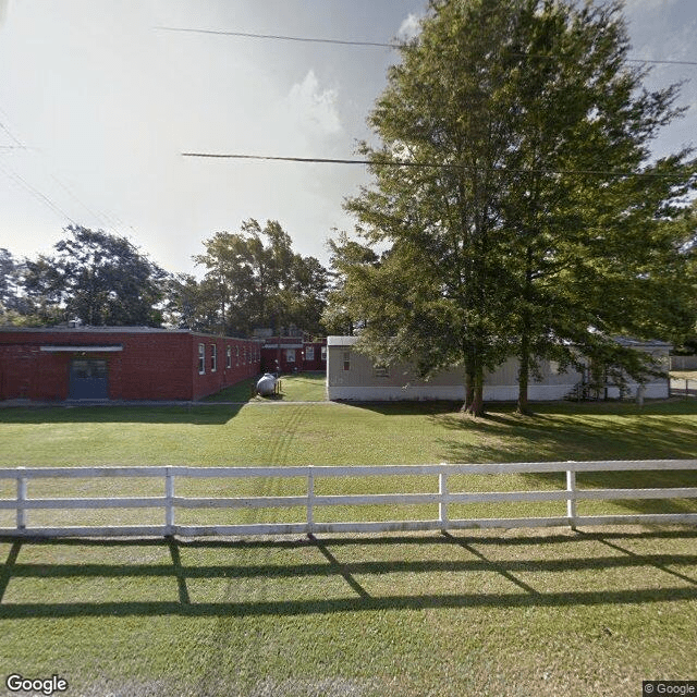 street view of Wayne County Rest Villas