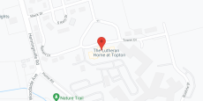 EverTrue Lutheran Home at Topton in google map