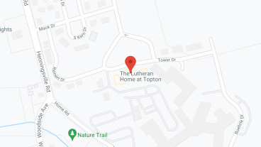 EverTrue Lutheran Home at Topton in google map