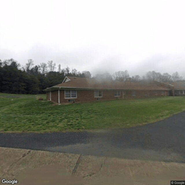 street view of Heritage Care of Conover