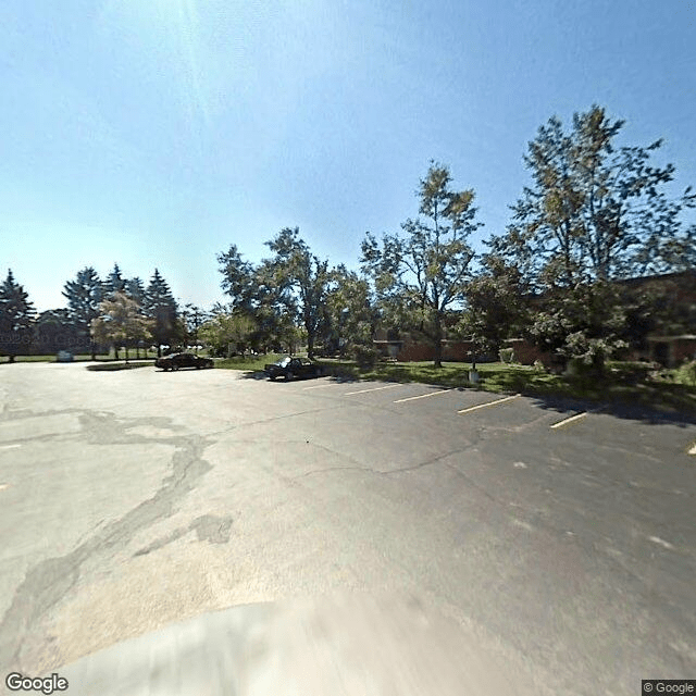 street view of Presbyterian Village at North Church