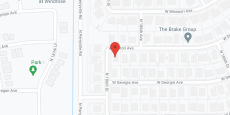 House Right LLC in google map