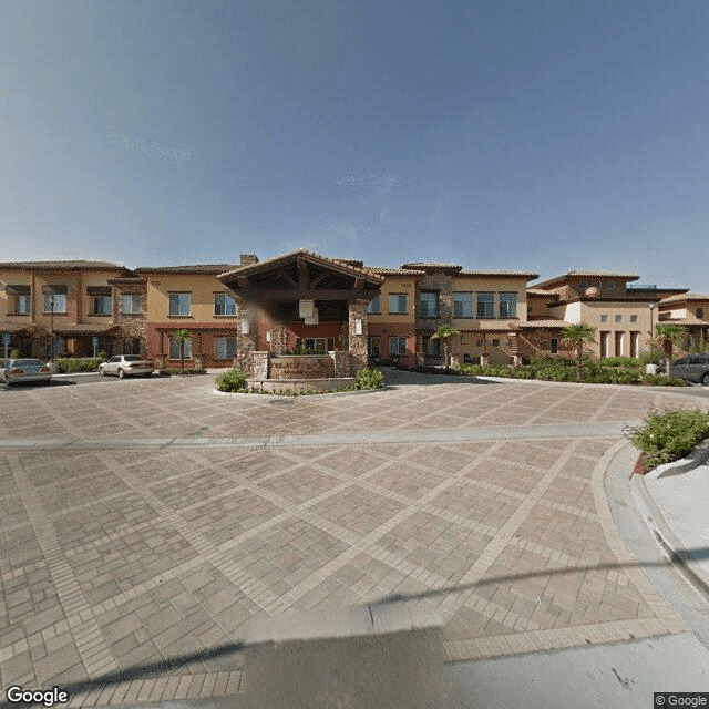 street view of Ivy Park at Escondido