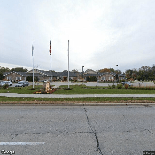 street view of Volante of Arlington Heights