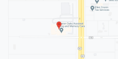Mission Oaks Assisted Living and Memory Care in google map