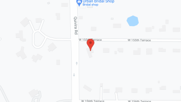 Grace House in google map