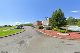 Delaware Tower Apartments 