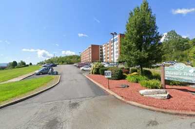 Photo of Delaware Tower Apartments