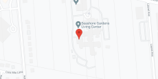 Seashore Gardens Living Center in google map