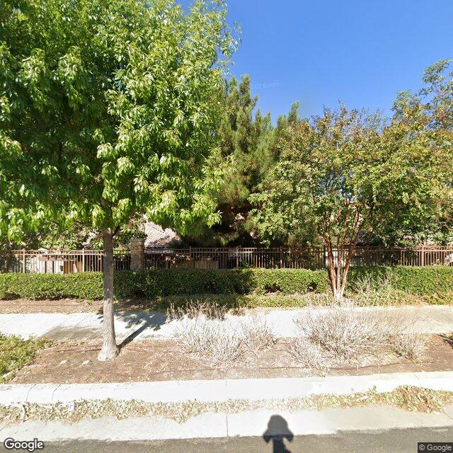 street view of Valencia Terrace