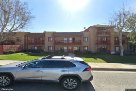 Photo of Bella Vista Convalescent Hosp