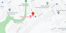 Bonnie Brae Terrace in google map