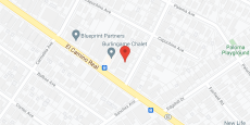 Heirloom Gardens in google map