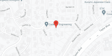 Cordial Care Home in google map