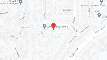 Cordial Care Home in google map