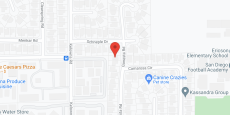 F and C Residential Care Inc in google map