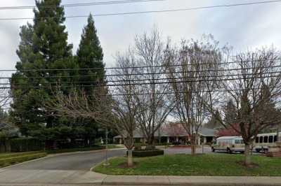 Photo of Courtyard At Little Chico Creek