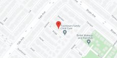Northwood Care Home in google map