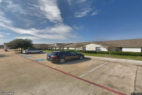 Sagebrook Health Center 