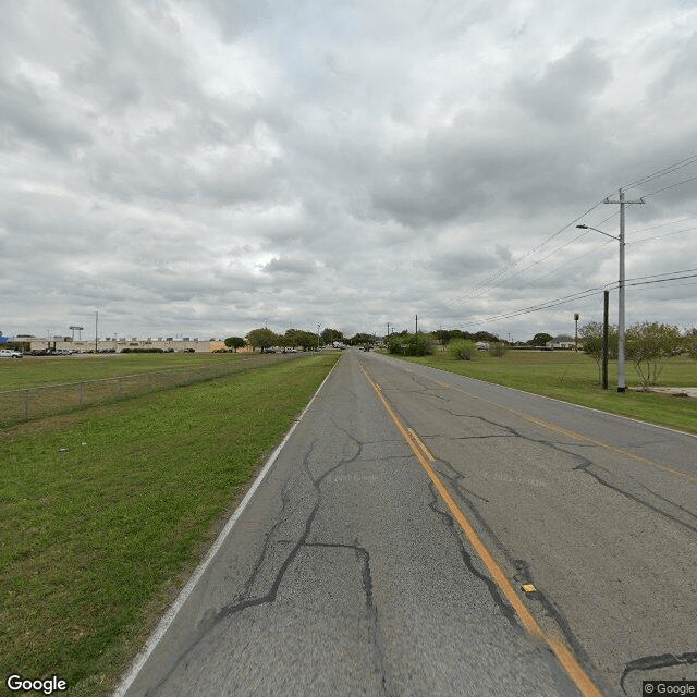 street view of Remarkable Healthcare Of Seguin