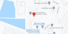 SunBridge Care and Rehabilitation for Katy in google map