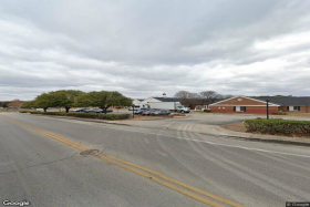 Northgate Health And Rehabilitation Center 