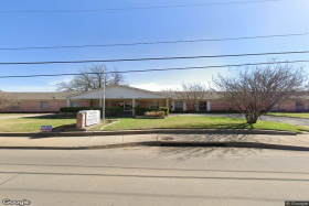 Photo of Mansfield Nursing Ctr
