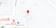 Eagle Crest Rapid Recovery in google map