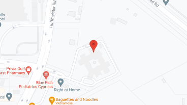 Eagle Crest Rapid Recovery in google map