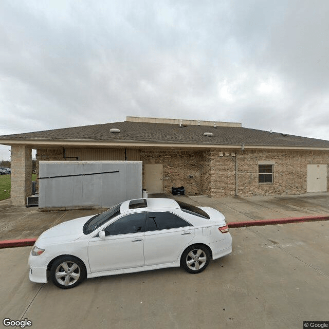 street view of Eagle Crest Rapid Recovery