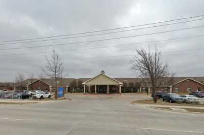Photo of Green Valley Healthcare And Rehabilitation Center