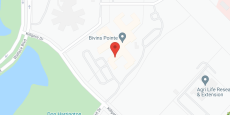 Bivins Pointe in google map