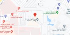 University Place in google map