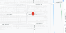 Gluco Star Inc in google map