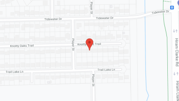 Gluco Star Inc in google map